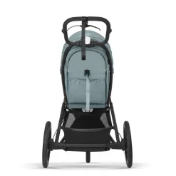 Cybex Barnevogn, , Avi Spin, BLK Stormy Blue Light