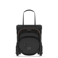 Cybex Barnevogn, , Coya, Rosegold, Leaf Green Online