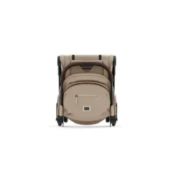 Cybex Barnevogn, , Coya, Rosegold, Cozy Beige Outlet
