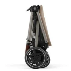 Cybex Barnevogn, , eGazelle S, TPE, Almond Beige Best