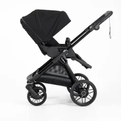 Emmaljunga Barnevogn, Komplett , Sento Pro Flat+, Urban Black Sale