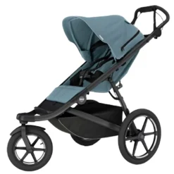 Thule Barnevogn, , Urban Glide, Mid Blue Discount