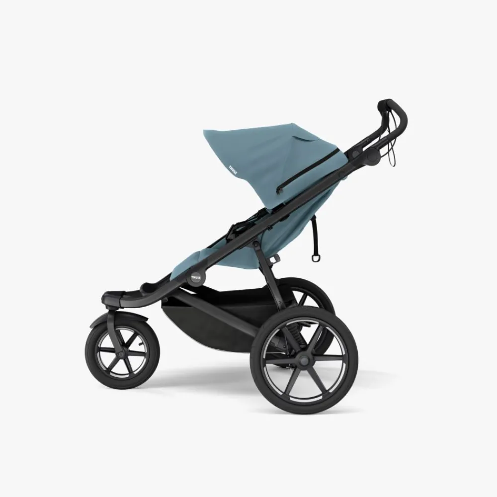 Thule Barnevogn, , Urban Glide, Mid Blue Discount