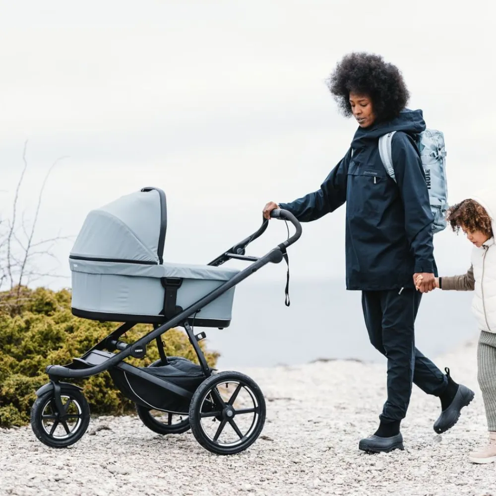 Thule Barnevogn, , Urban Glide, Mid Blue Discount