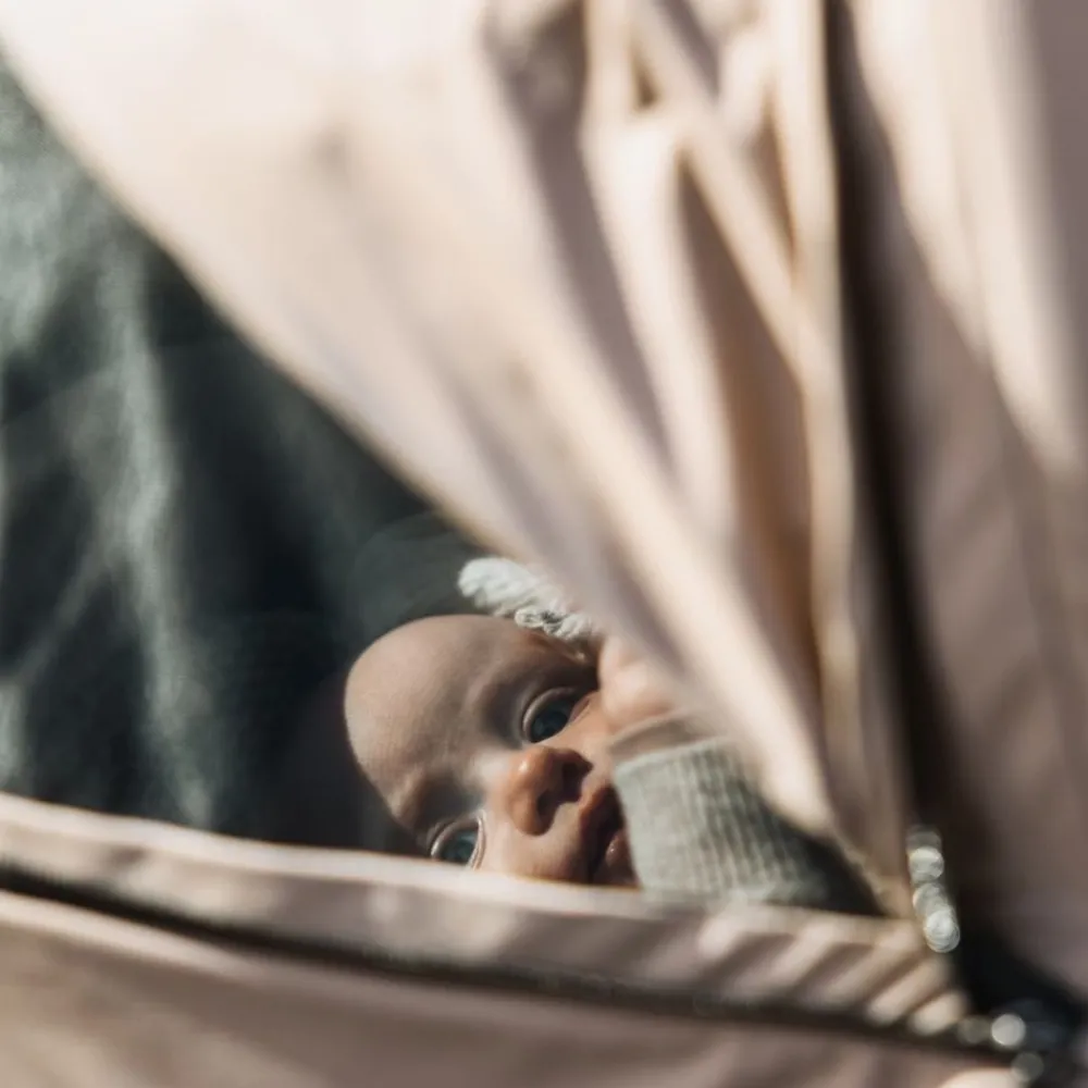 Thule Barnevogn, , Urban Glide, Mid Blue Discount