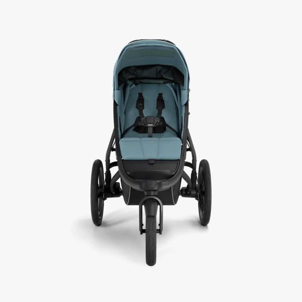 Thule Barnevogn, , Urban Glide, Mid Blue Discount