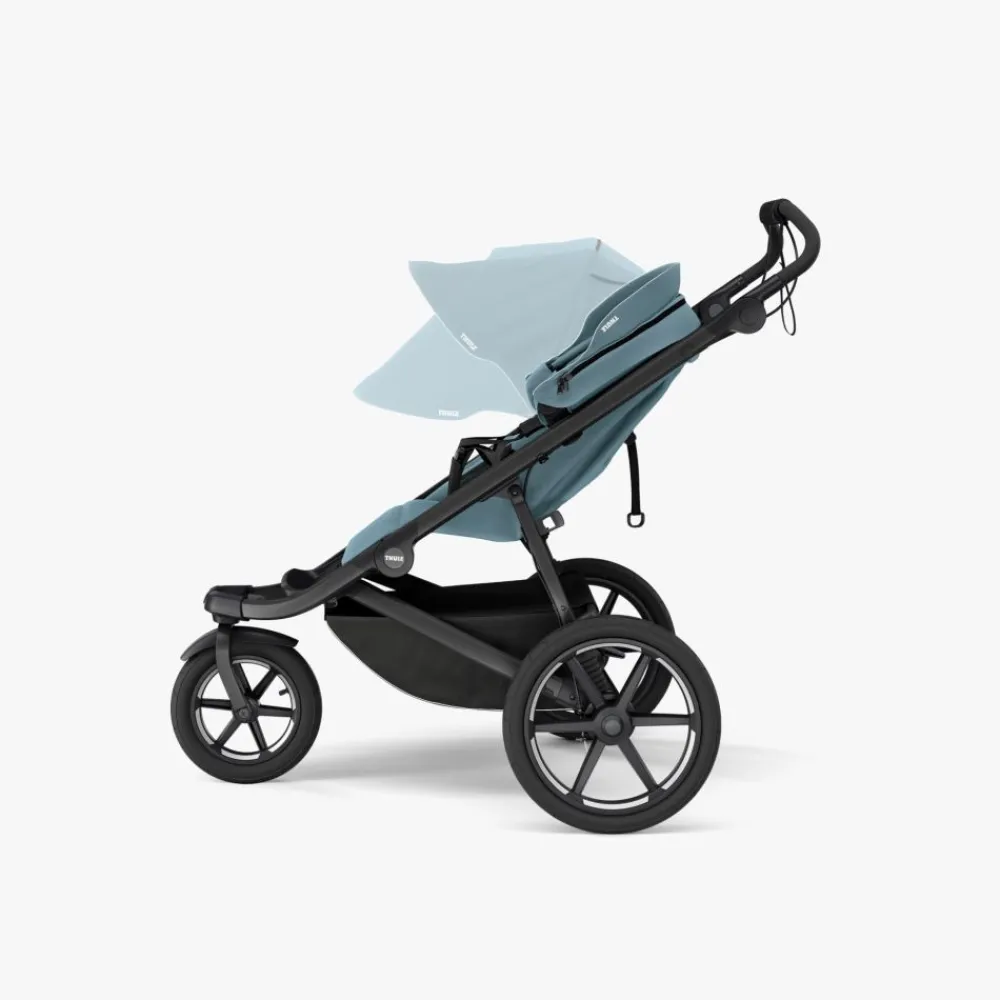 Thule Barnevogn, , Urban Glide, Mid Blue Discount