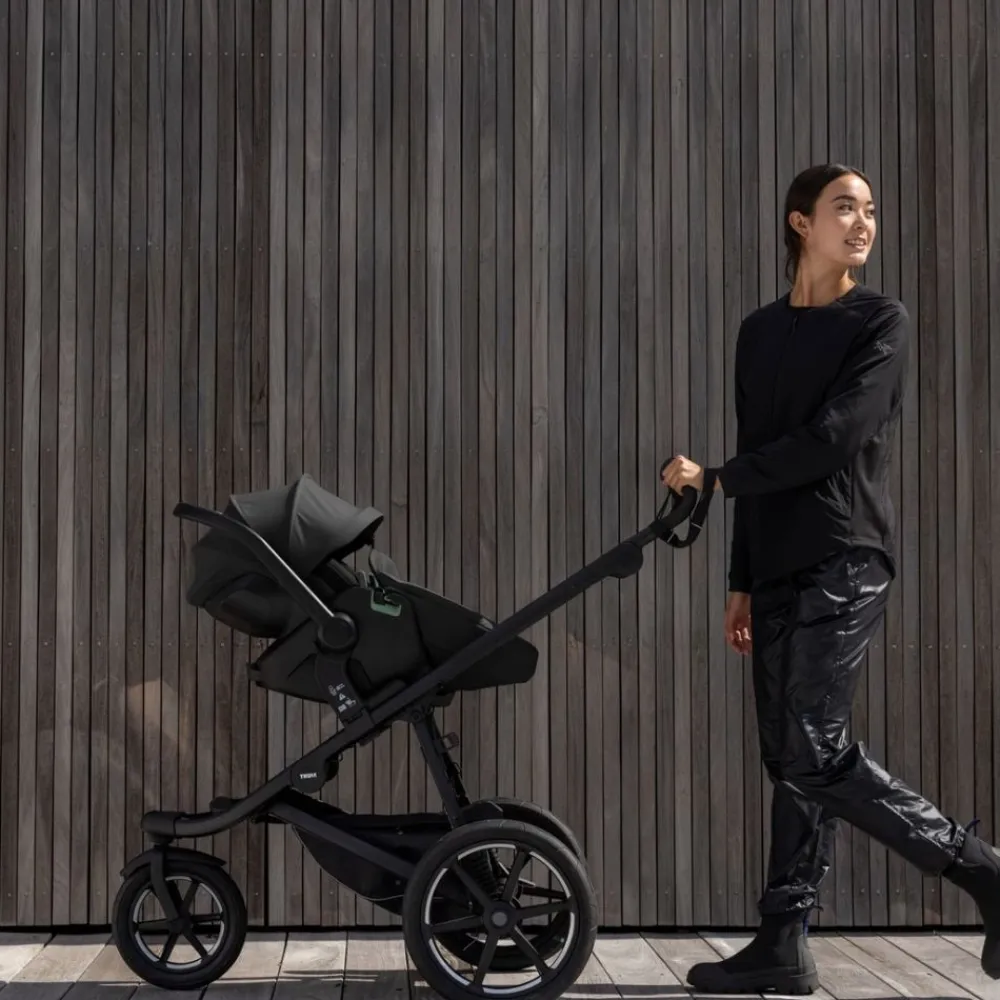 Thule Barnevogn, , Urban Glide, Mid Blue Discount