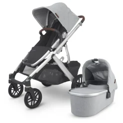 UppaBaby Barnevogn, , VISTA V2, STELLA Clearance