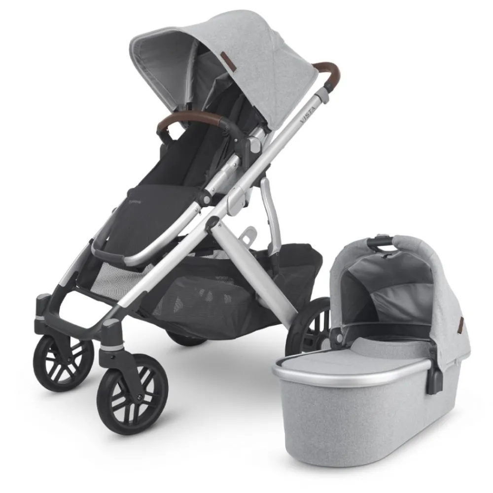 UppaBaby Barnevogn, , VISTA V2, STELLA Clearance