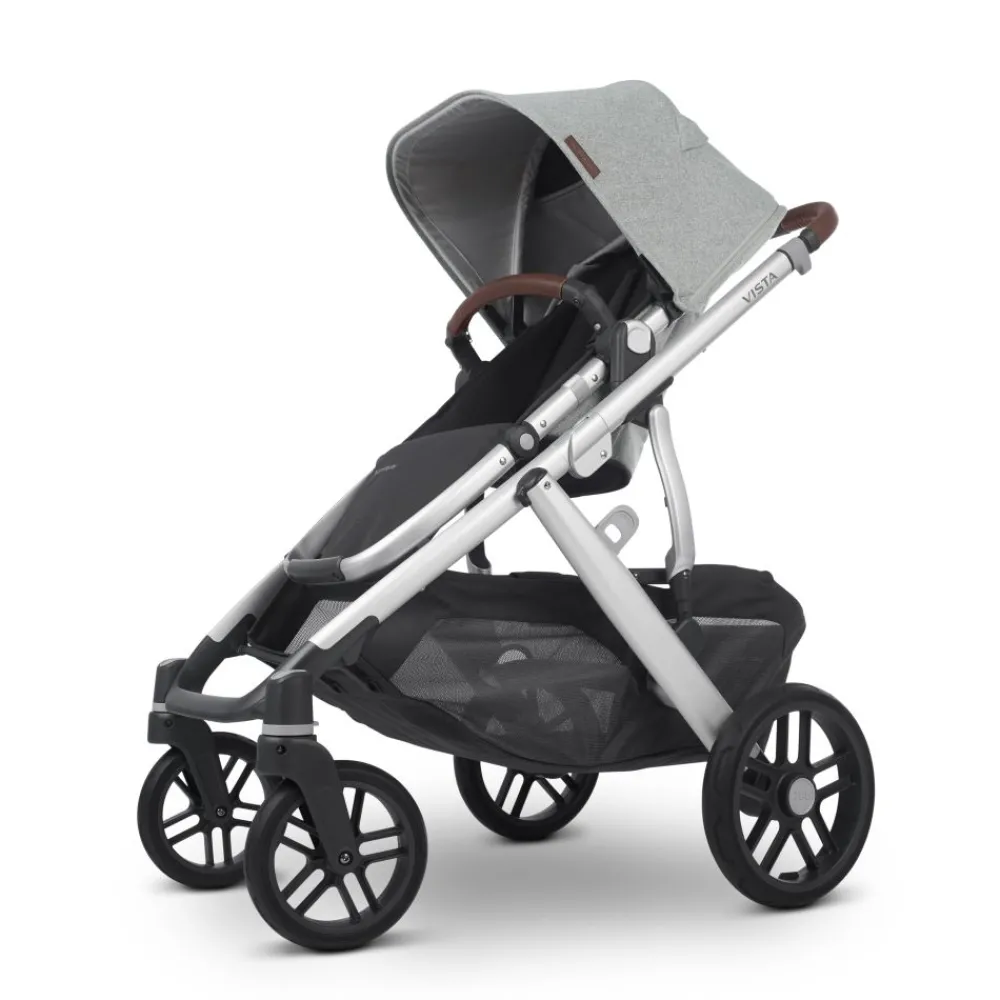 UppaBaby Barnevogn, , VISTA V2, STELLA Clearance