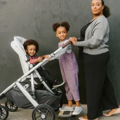 UppaBaby Barnevogn, VISTA V2, Bryce Sale