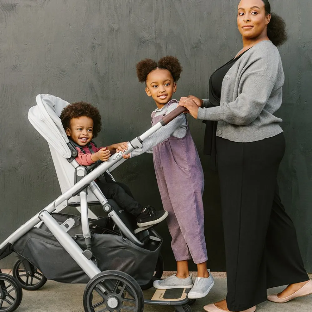 UppaBaby Barnevogn, VISTA V2, Bryce Sale