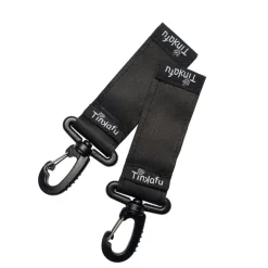 Tinkafu Barnevognskrok, , Sort, 2pk Sale