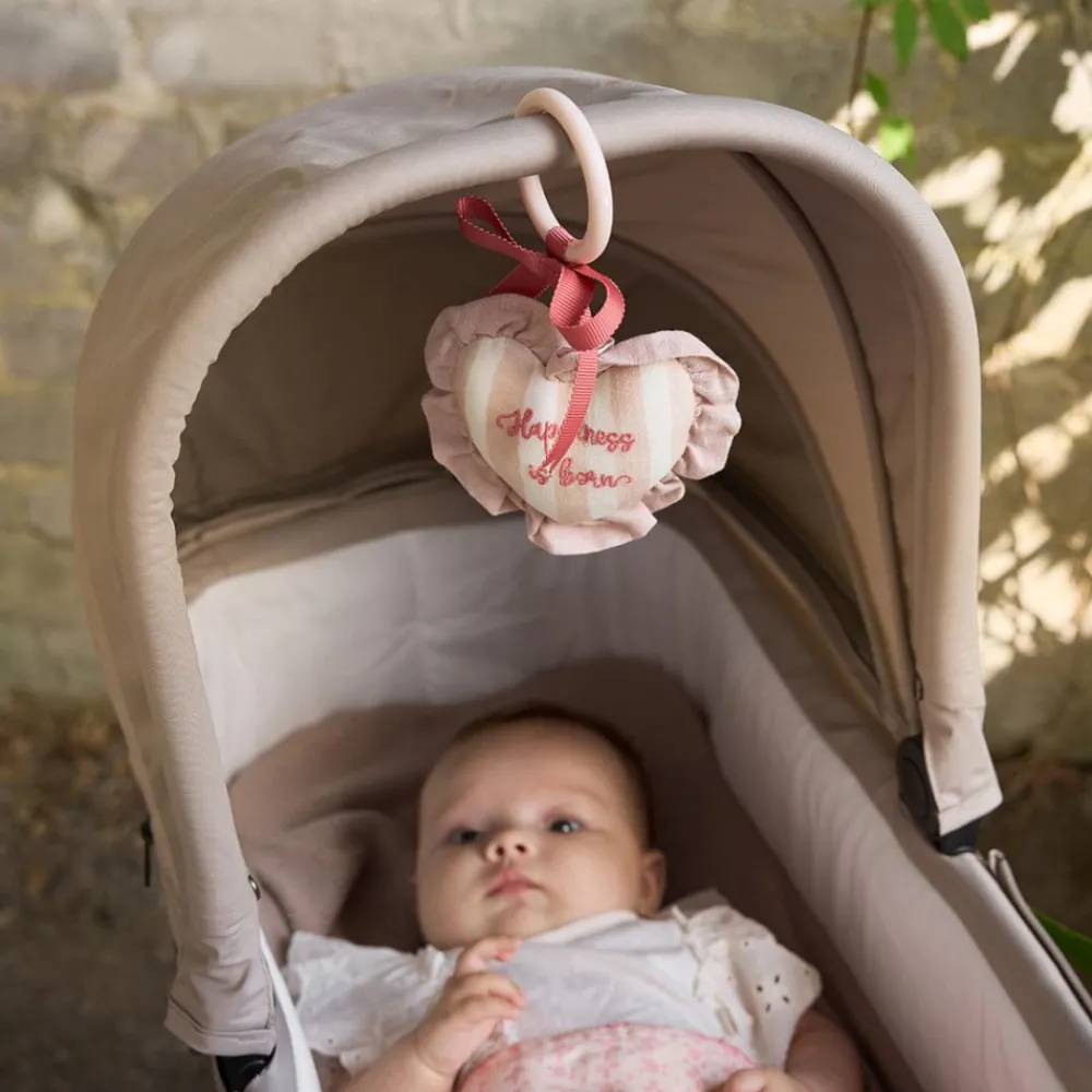 Elodie Barnevognsleke, , Candy Stripes Online