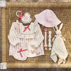 Elodie Barnevognsleke, , Candy Stripes Online