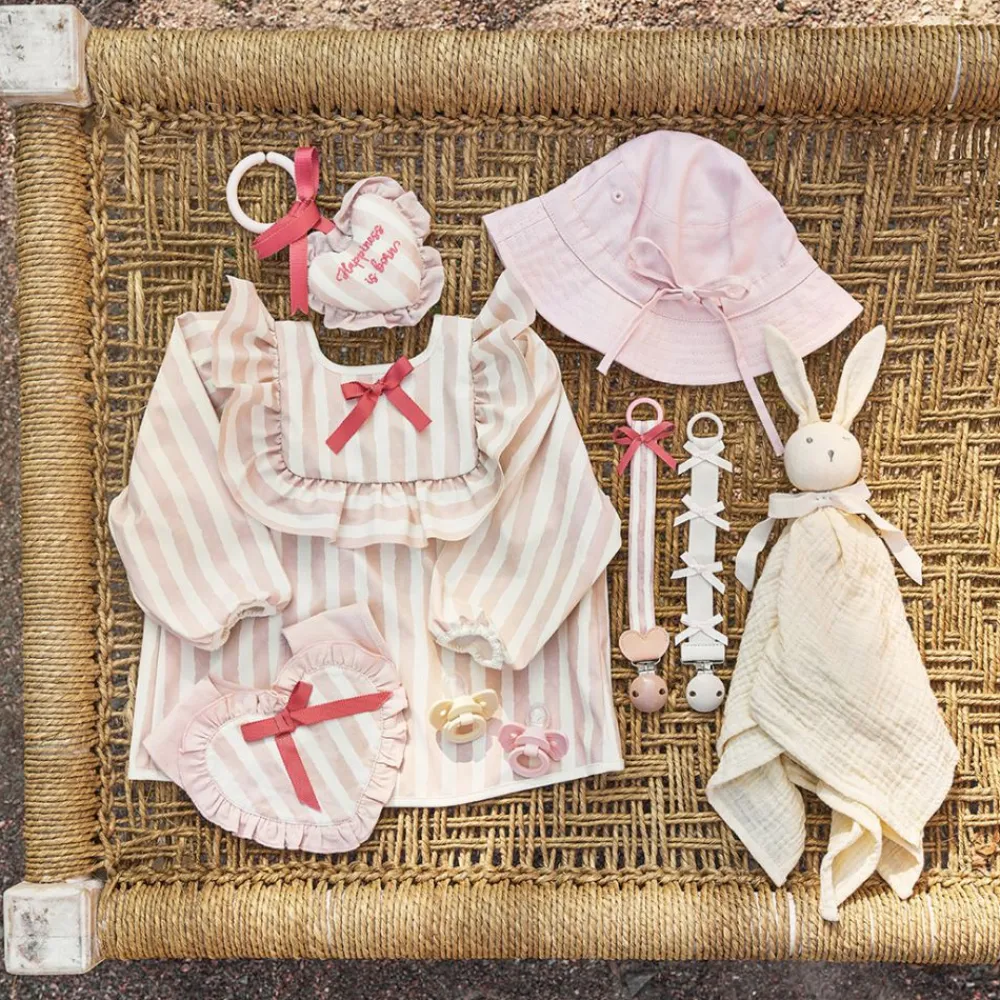 Elodie Barnevognsleke, , Candy Stripes Online