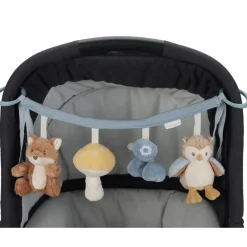 Little Dutch Barnevognslenke, , Forest Friends Online