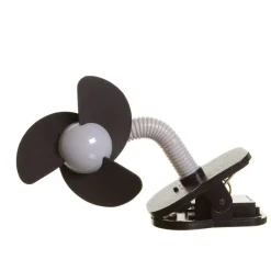 Dreambaby Barnevognsvifte, , Sort/Grå Sale