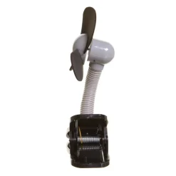 Dreambaby Barnevognsvifte, , Sort/Grå Sale