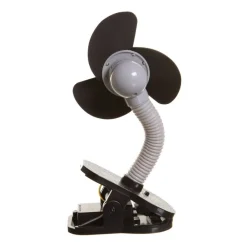 Dreambaby Barnevognsvifte, , Sort/Grå Sale