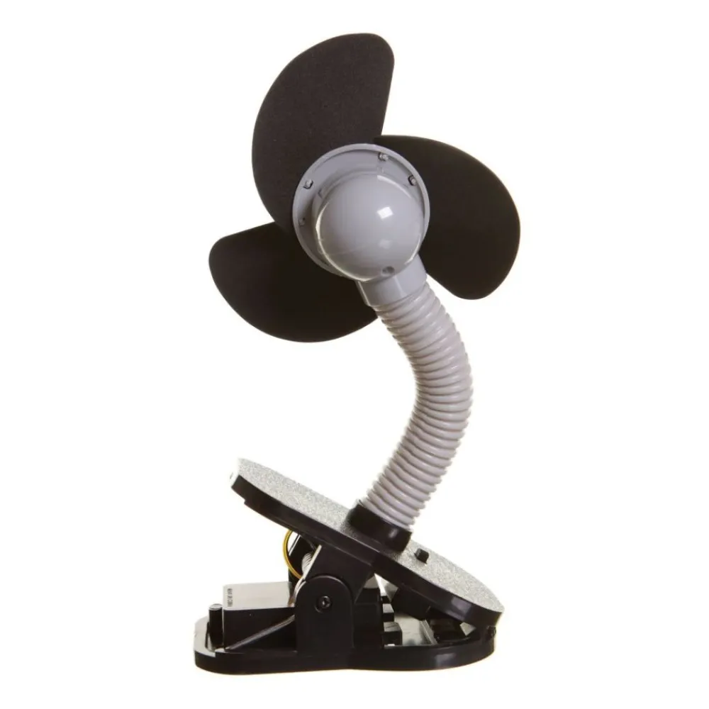 Dreambaby Barnevognsvifte, , Sort/Grå Sale