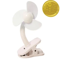 Dreambaby Barnevognsvifte, , Hvit Sale