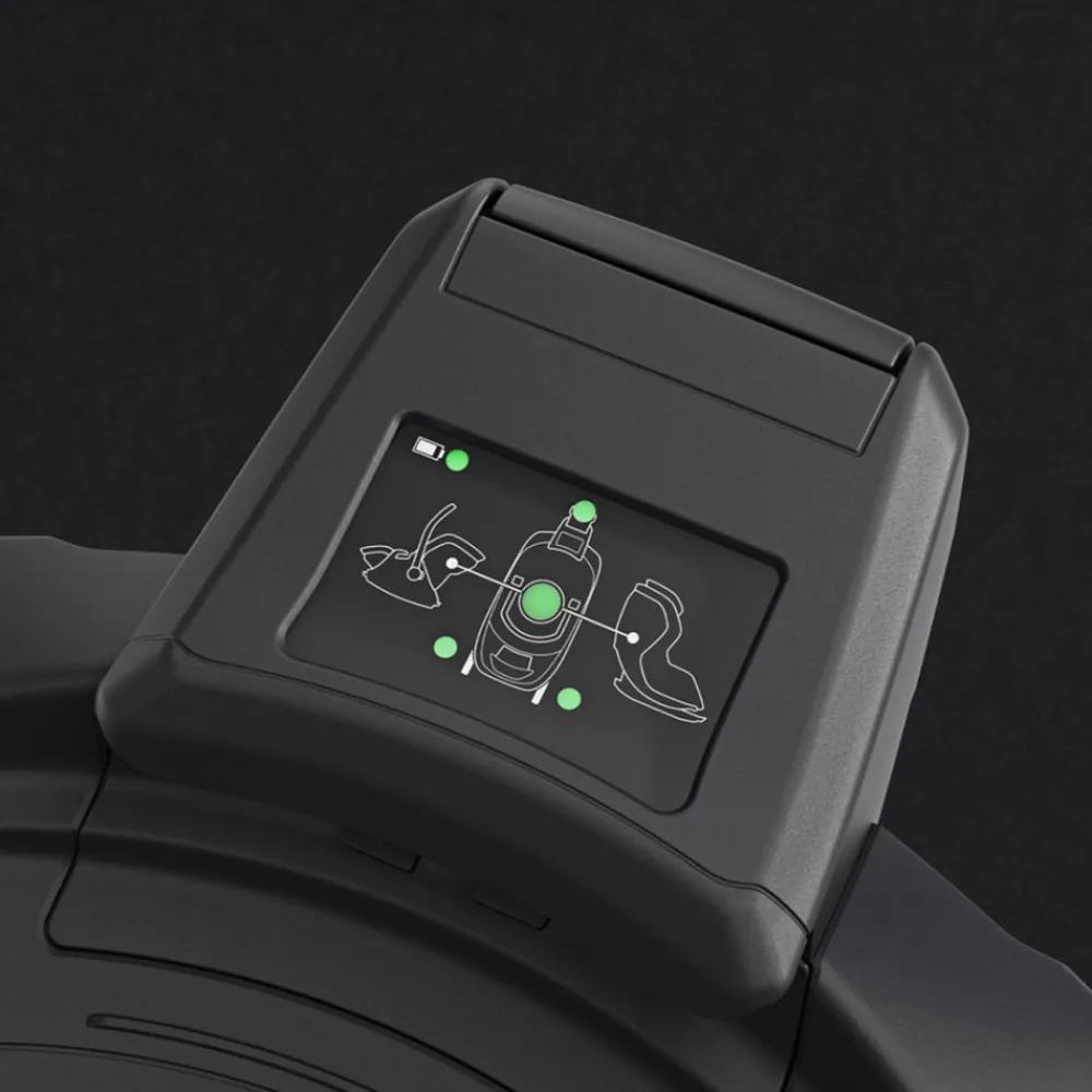 Thule Base, , Alfi Best