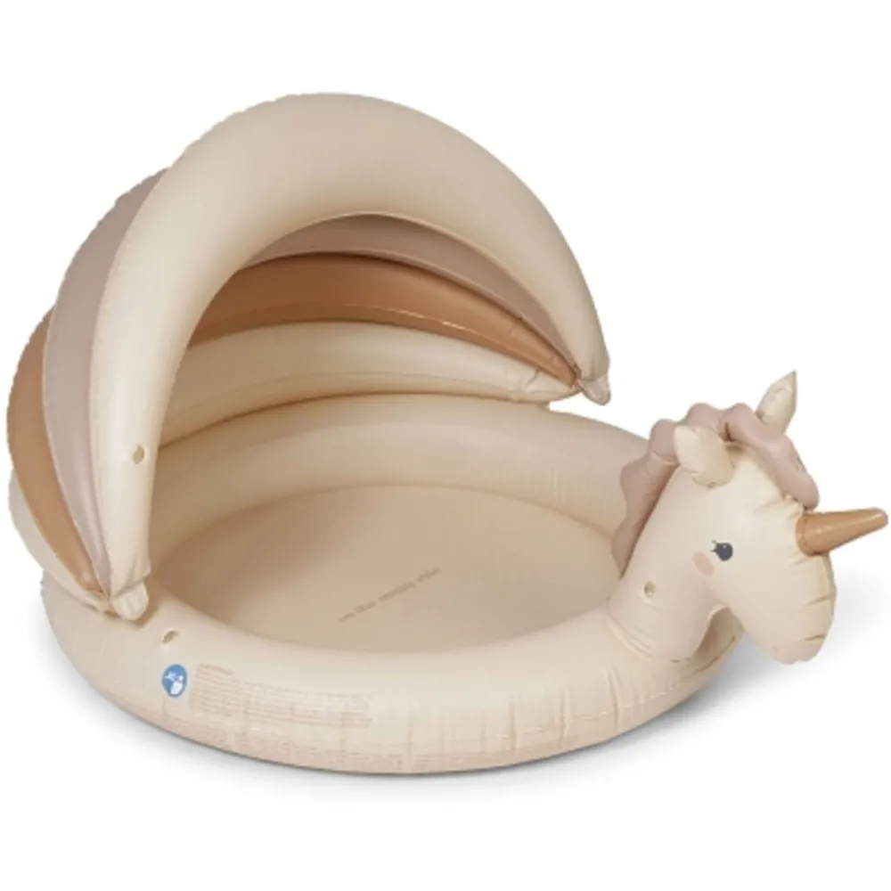 Konges Sløjd Basseng, , Unicorn, Blush Best