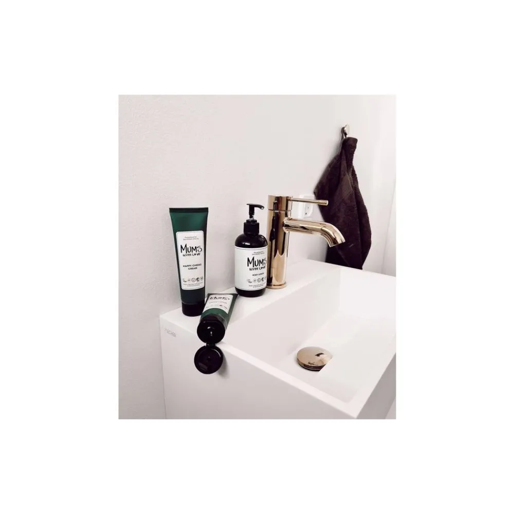 Bath & Body Oil, Mums With Love 100 ml Discount