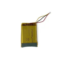 Neonate Batteri, , BC-5800D, 1100mAh, 3-leder Outlet