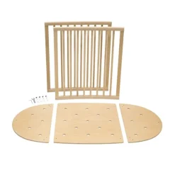 Stokke Bed Extension, ® Sleepi™, Natural V3 New