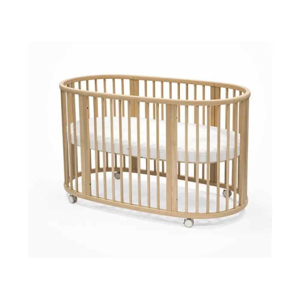 Stokke Bed Extension, ® Sleepi™, Natural V3 New