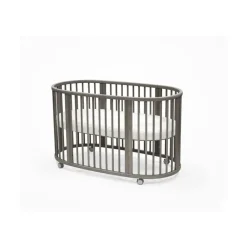 Stokke Bed Extension, ® Sleepi™, Hazy Grey V3 Best