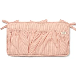 Marmar Bed Pocket, , Cheek Stripe