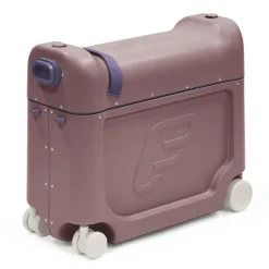 Stokke Bedbox+Crew Backpack, JetKids™ by ®, Hazy Lilac Clearance