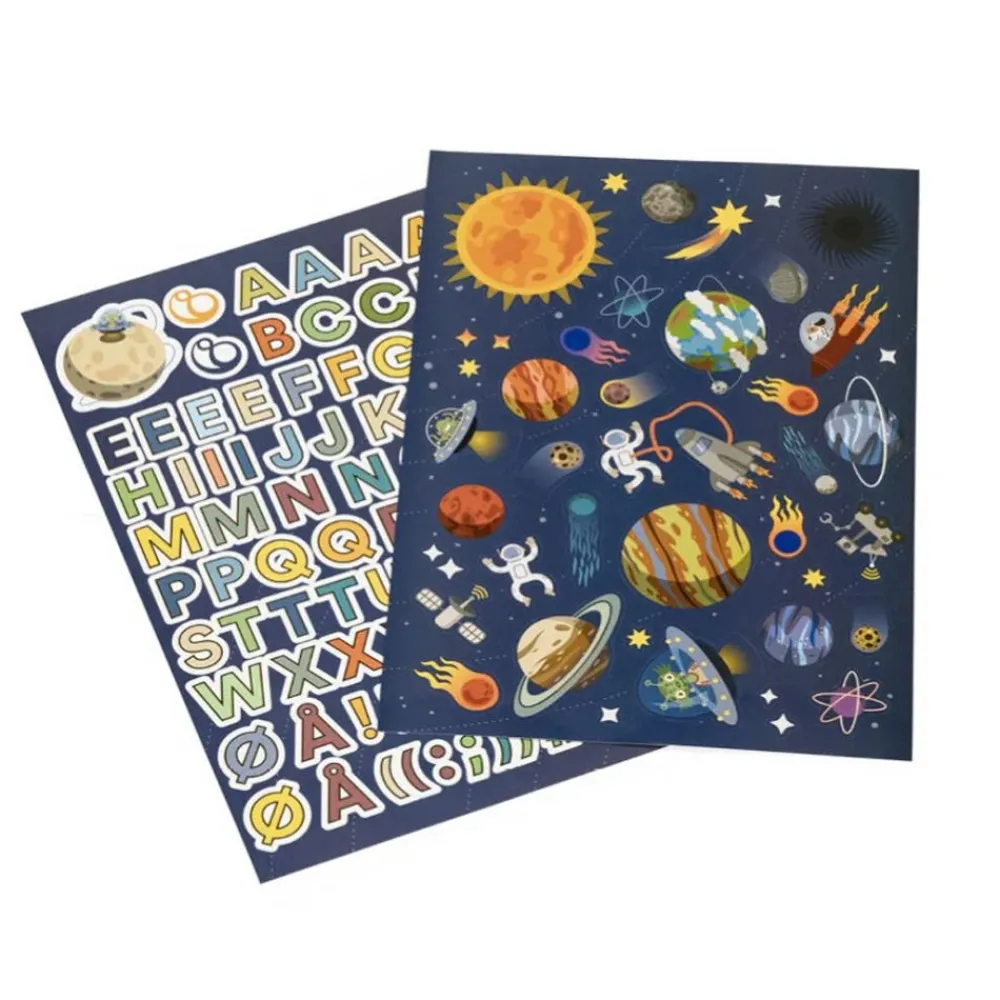 Stokke Bedbox+Crew Backpack, JetKids™ by ®, Hazy Lilac Clearance