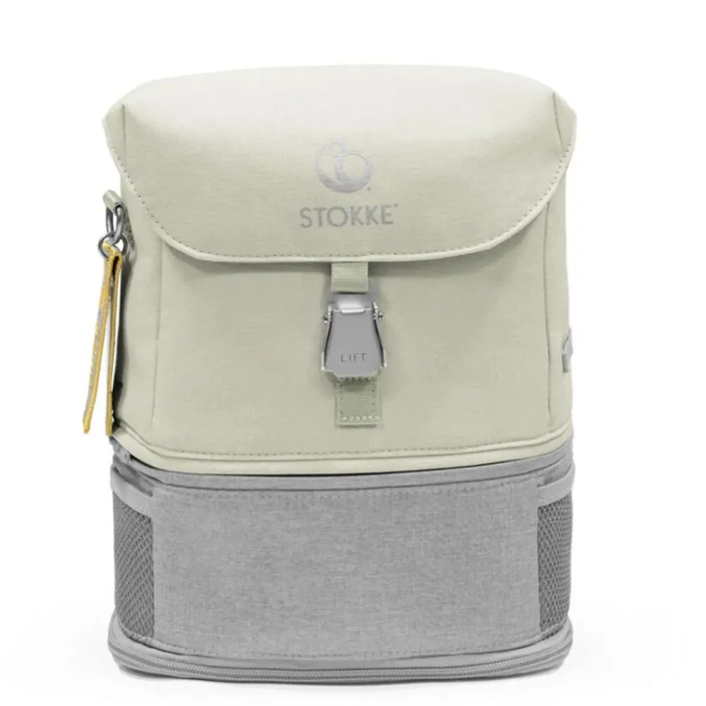 Stokke Bedbox+Crew Backpack, JetKids™ by ®, Sea Green Online