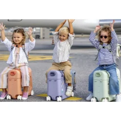 Stokke Bedbox+Crew Backpack, JetKids™ by ®, Sea Green Online