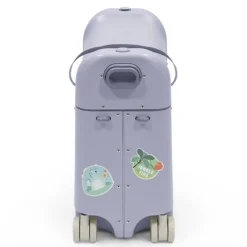 Stokke Bedbox+Crew Backpack, JetKids™ by ®, Arctic Blue Sale