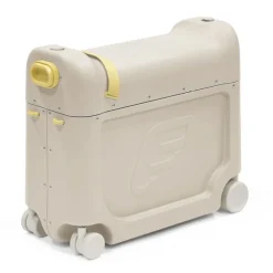 Stokke Bedbox+Crew Backpack, JetKids™ by ®, Moonglow White Hot