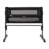 Joie Bedside Crib, , Roomie Glide, Shale Discount