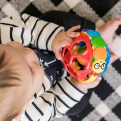 Bendy Ball, Baby Einstein Sale