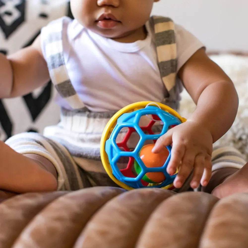 Bendy Ball, Baby Einstein Sale