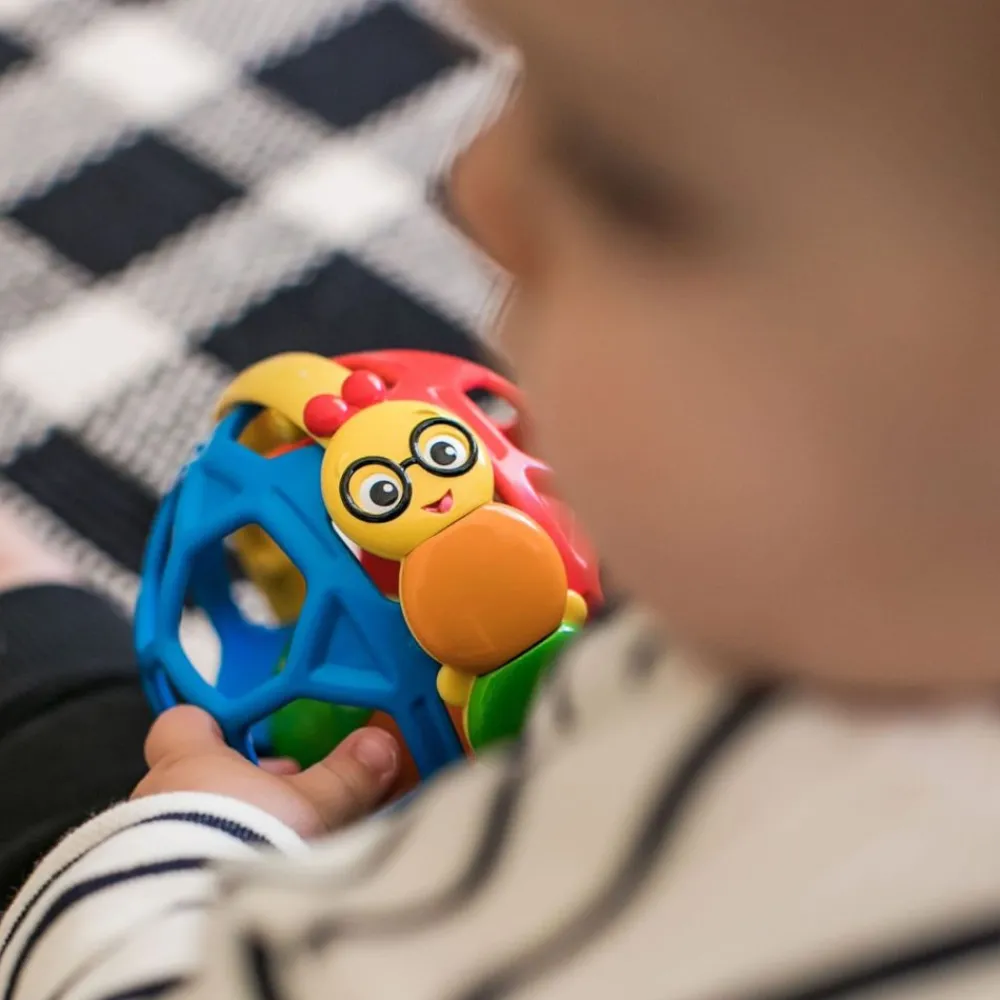 Bendy Ball, Baby Einstein Sale