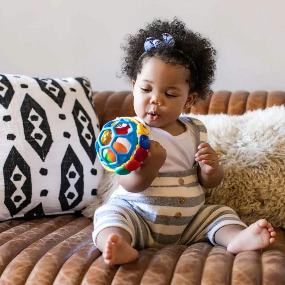 Bendy Ball, Baby Einstein Sale