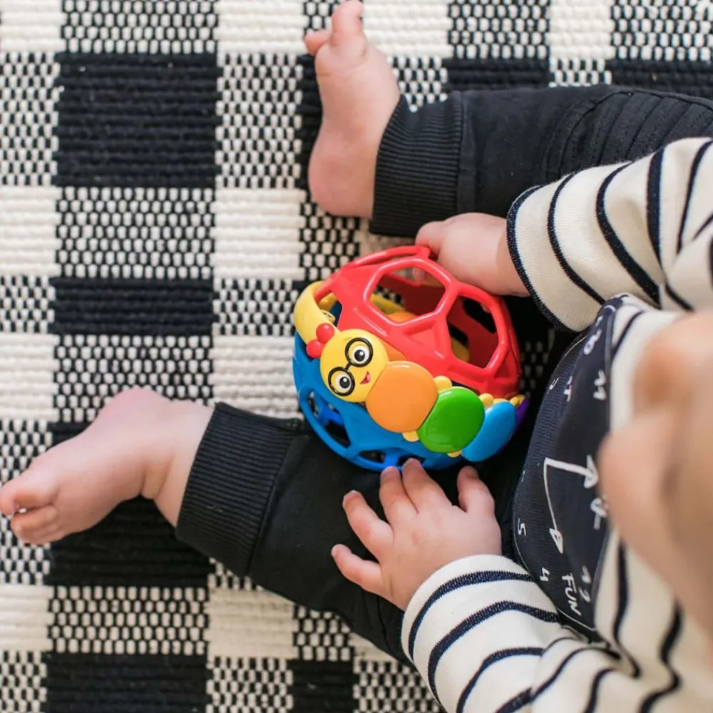 Bendy Ball, Baby Einstein Sale