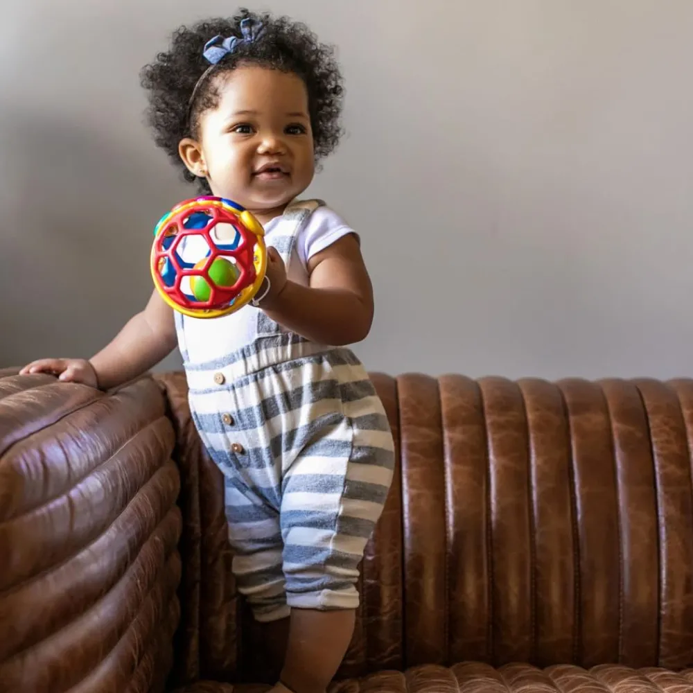 Bendy Ball, Baby Einstein Sale