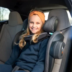 BeSafe Flex Fix 2, Fresh Black Cab, bilstol Hot