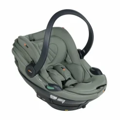 BeSafe Go Beyond² - Meadow Green Softe Breeze Hot